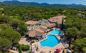 Garrigae Domaine De L'Esterel - Piscine & Spa Cinq Mondes