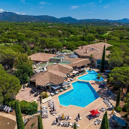 Garrigae Domaine De L'Esterel - Piscine & Spa Cinq Mondes Saint-Raphael  Exterior photo